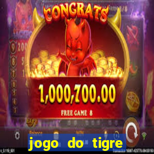 jogo do tigre cartao de credito