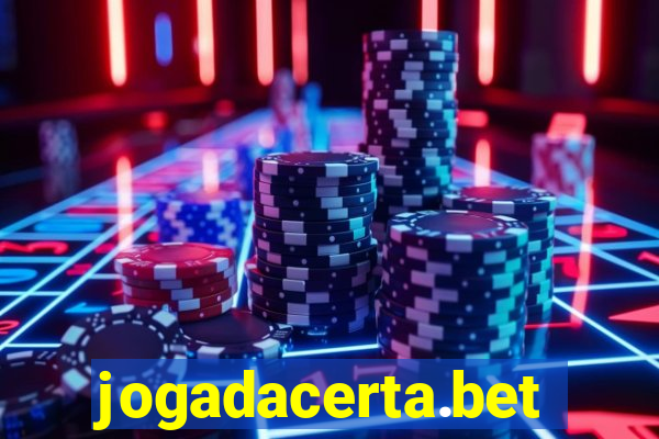 jogadacerta.bet