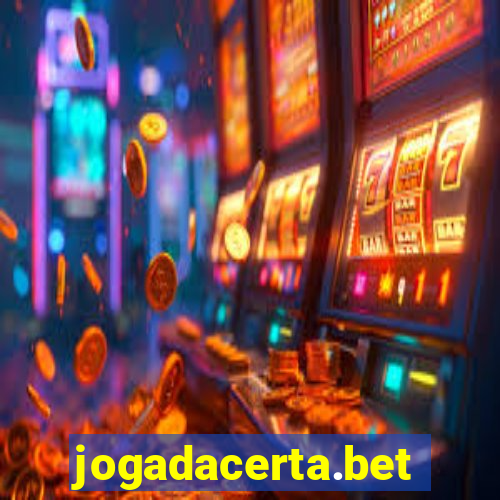 jogadacerta.bet