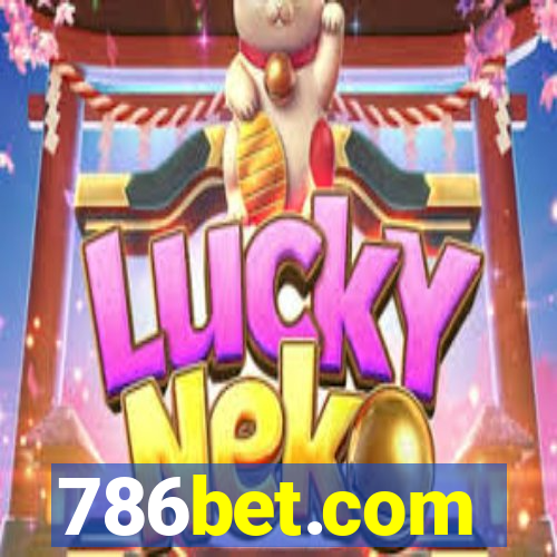 786bet.com