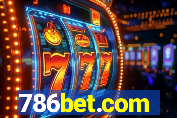 786bet.com