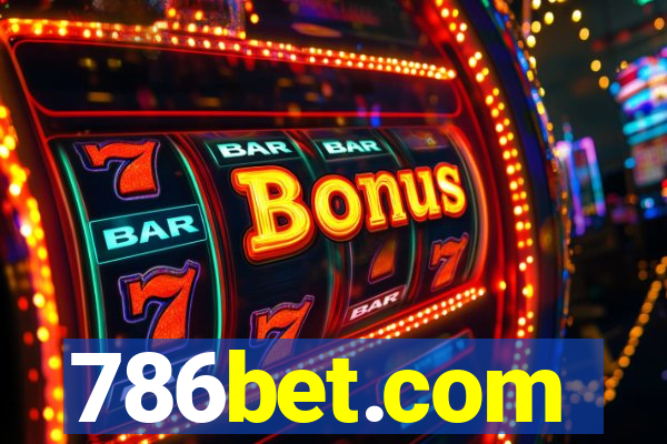 786bet.com