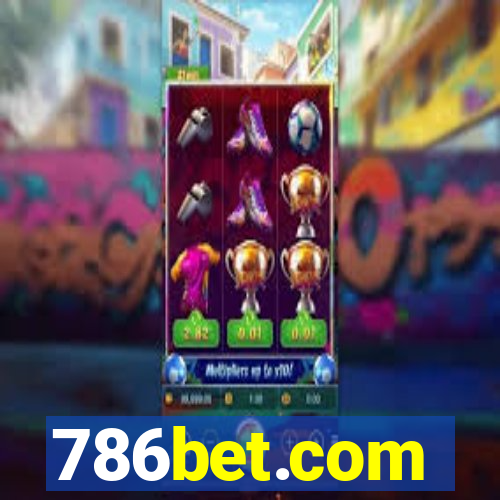 786bet.com