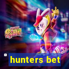 hunters bet