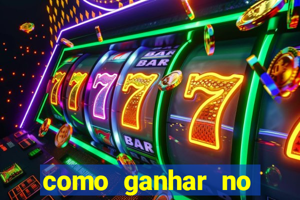 como ganhar no jogo tigrinho