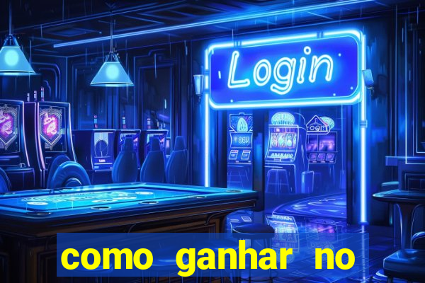 como ganhar no jogo tigrinho