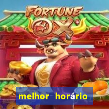 melhor horário para jogar lobo 888