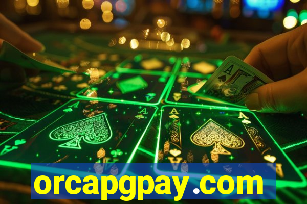 orcapgpay.com