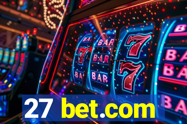 27 bet.com