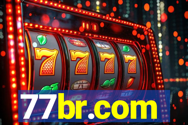 77br.com