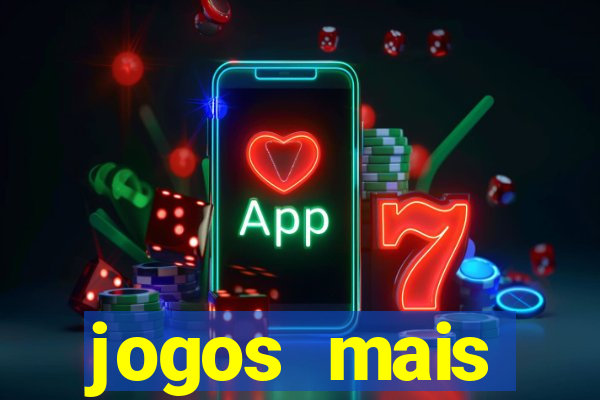 jogos mais lucrativos do mundo