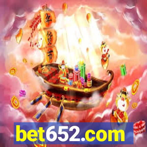 bet652.com