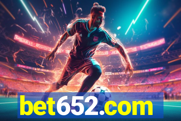 bet652.com