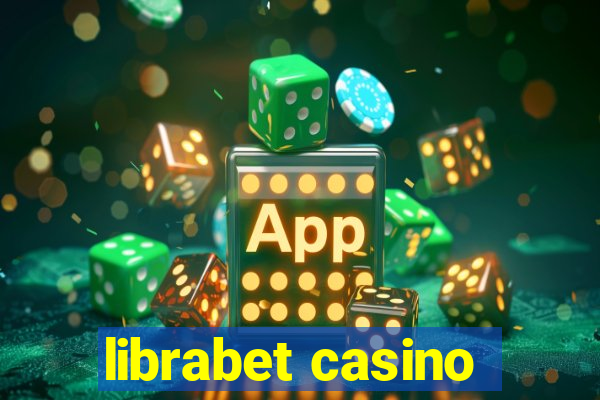 librabet casino