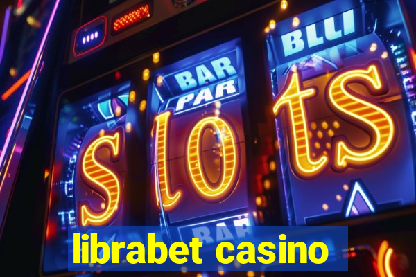 librabet casino