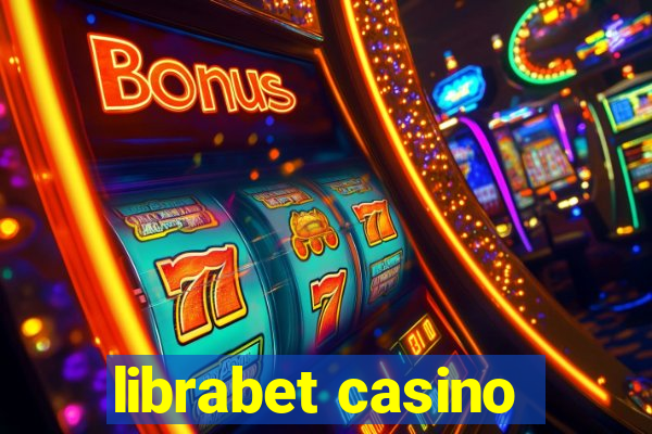 librabet casino