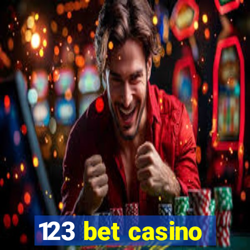 123 bet casino