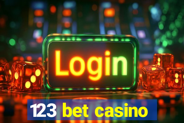 123 bet casino