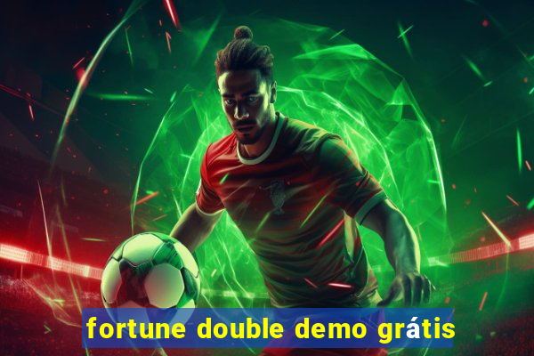 fortune double demo grátis