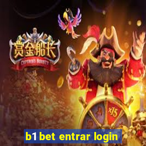 b1 bet entrar login