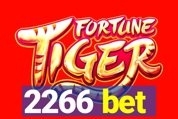 2266 bet