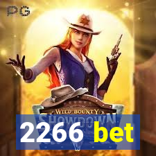 2266 bet