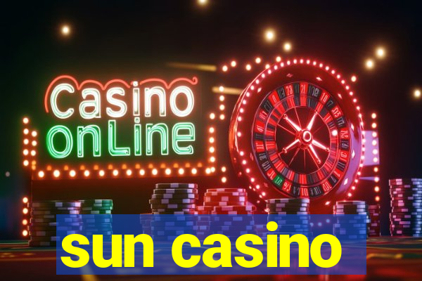 sun casino