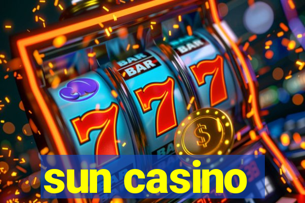 sun casino