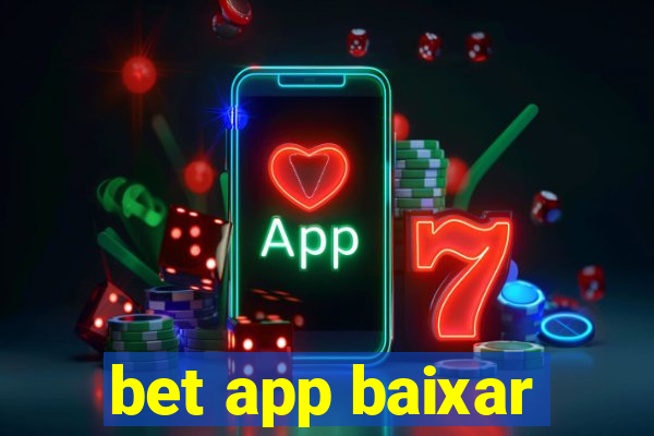 bet app baixar