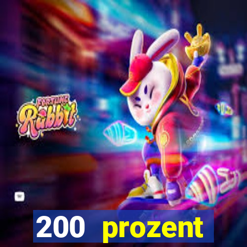 200 prozent willkommensbonus casino