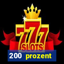 200 prozent willkommensbonus casino