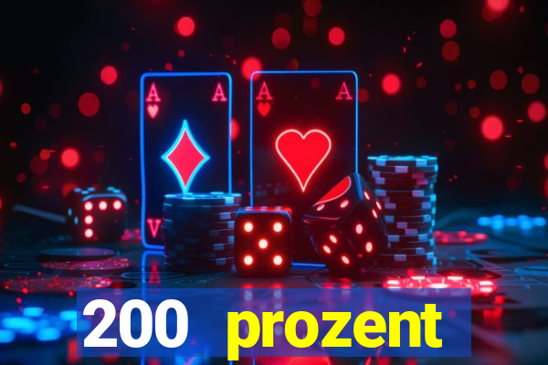 200 prozent willkommensbonus casino