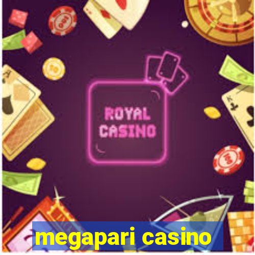 megapari casino