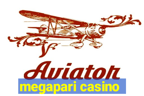 megapari casino