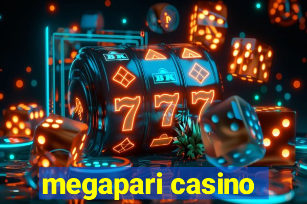 megapari casino