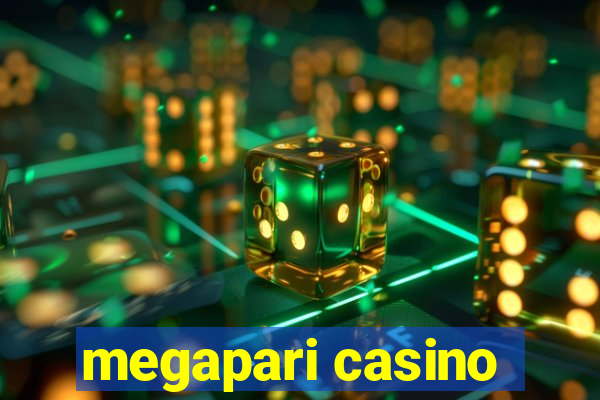 megapari casino