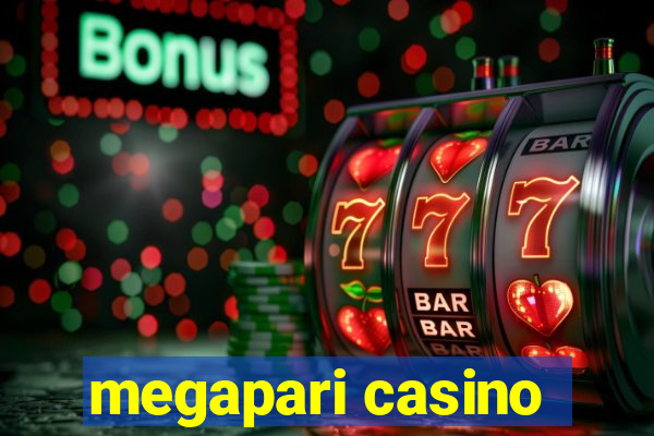 megapari casino