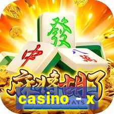 casino - x