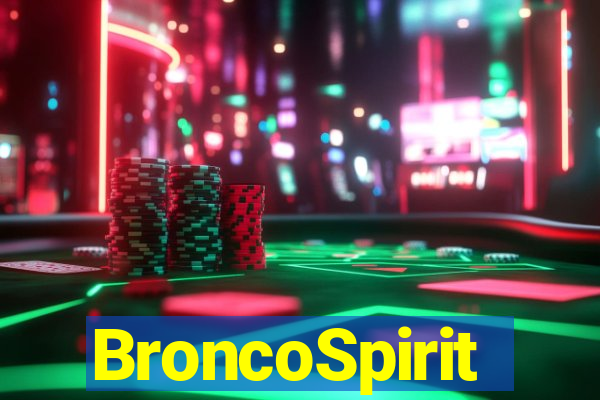 BroncoSpirit