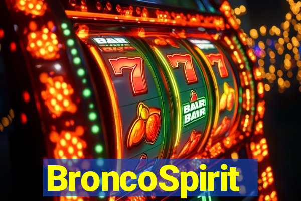 BroncoSpirit