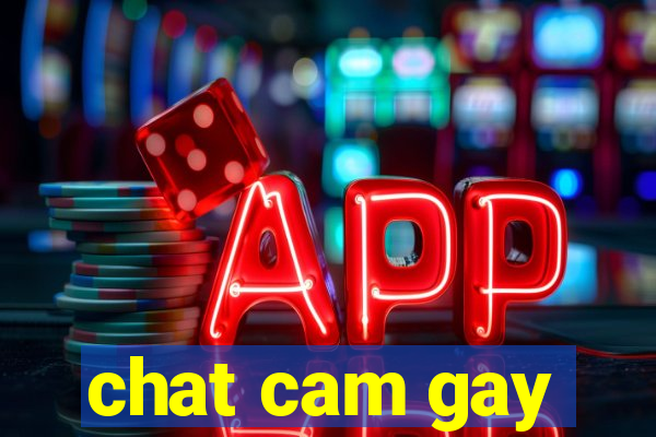 chat cam gay