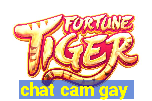 chat cam gay