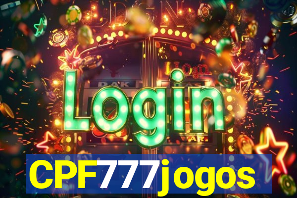 CPF777jogos