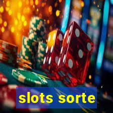 slots sorte