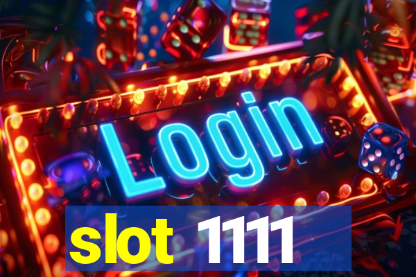 slot 1111