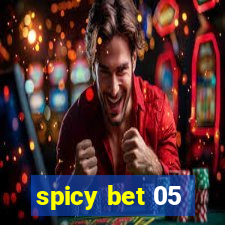 spicy bet 05