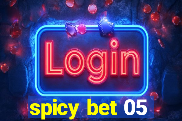 spicy bet 05