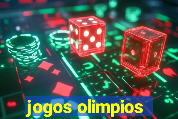 jogos olimpios