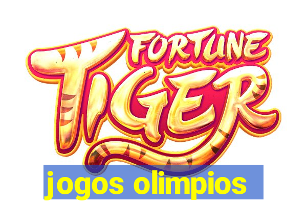 jogos olimpios