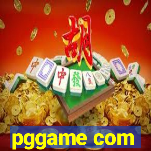 pggame com